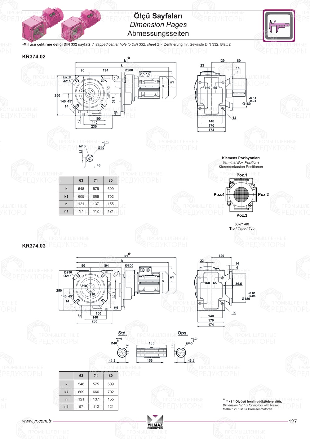 Yilmaz K 373-374-375-376